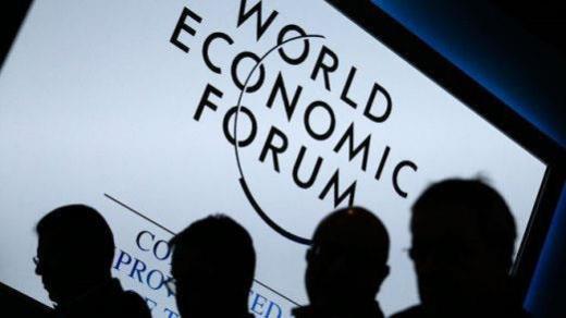 مجمع جهانی اقتصاد میگوید در ایران به ترتیب دسترسی به منابع مالی، تورم، دیوانسالاری دولتی، بی ثباتی سیاستها، نامناسبی زیرساختها، مق